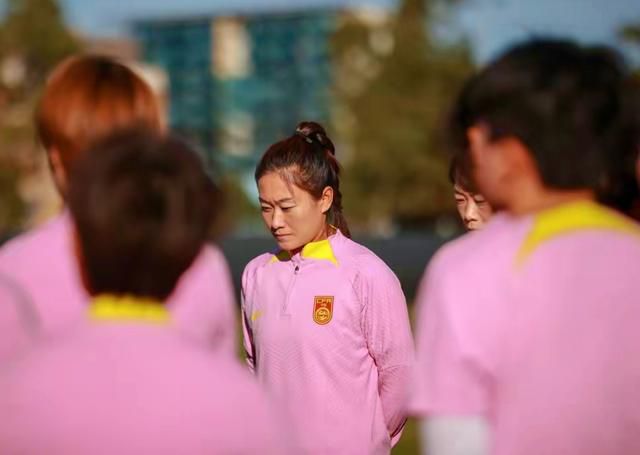 女陷阱