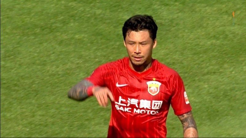 狠狠的日日