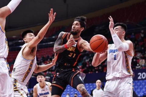 美容院：特殊服务3-2020