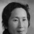 涉密的女人