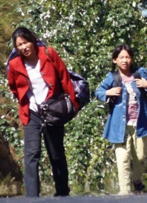一般人