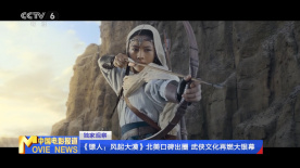 两个美丽的女孩