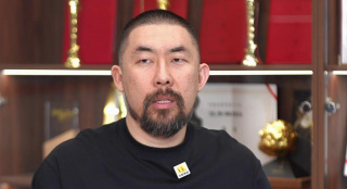 大妈不伦的告白